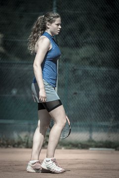 Adelina Krüger 527 - Amato Caffe Open